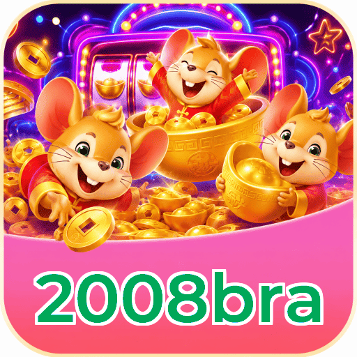 2008bra Jackpots Progressivos