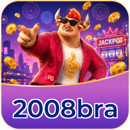 Bot 2008bra Telegram