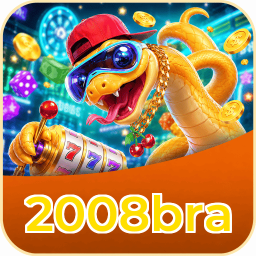 Logo 2008bra Loteria Online