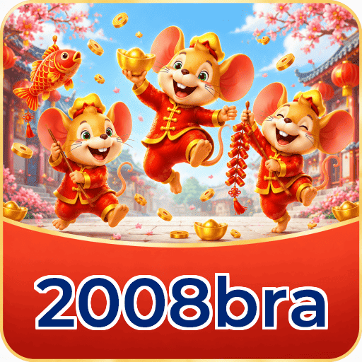 2008bra Logo Verificado
