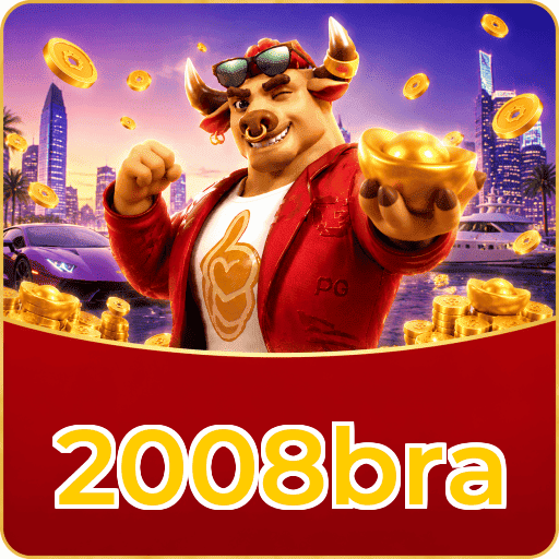 2008bra Logo - Bônus com Rollover Justo