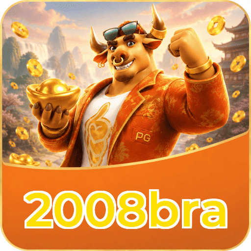 Requisitos do APK 2008bra para Android - Logo Oficial