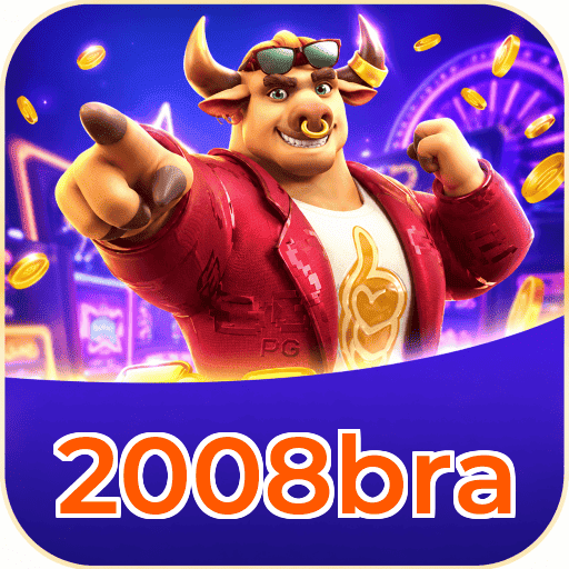 Logo 2008bra Telegram Canal Oficial
