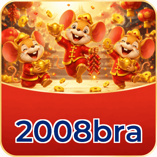 2008bra Plataforma Confiável